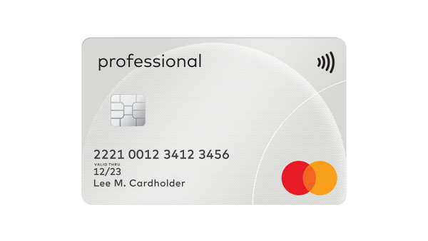 Prepaid Mastercard - Virtual Debitcard
